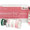 Glutaone 1200 mg (10 vials x 1200 mg)