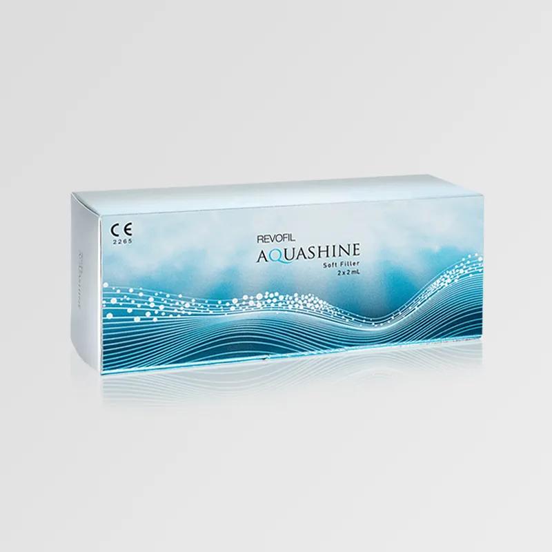 Aquashine Soft Filler 2ml (2 syringes x 2ml)