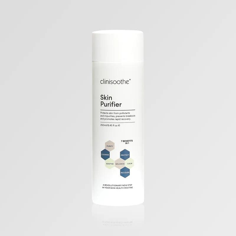 Clinisoothe+ Skin Purifier 250ml (1 bottle x 250ml)