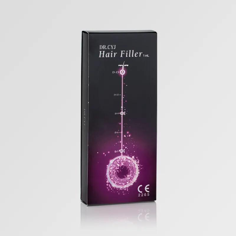 DR. CYJ Hair Filler 1ml (2 syringes x 1ml)