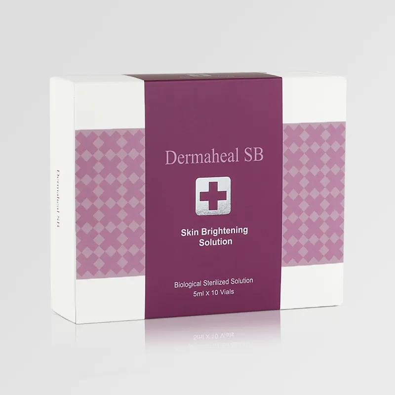 Dermaheal SB 5ml (10 vials x 5ml)