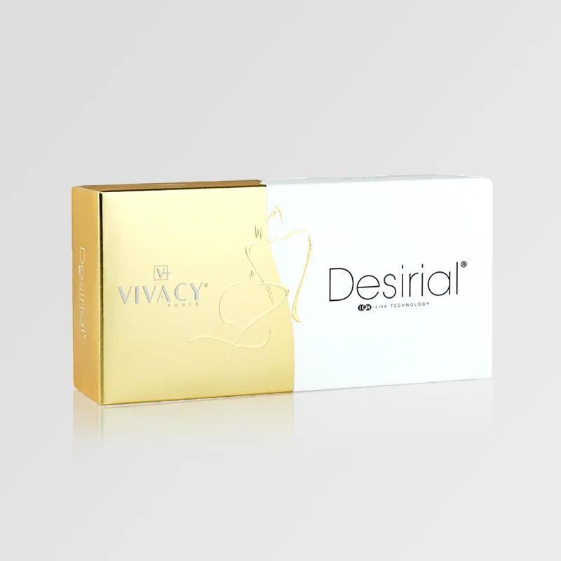 Desirial 1x1 ml (1 syringe x 1ml)