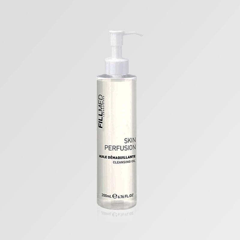 Fillmed Skin Perfusion Cleansing Oil 200ml (1 bottle x 200ml)
