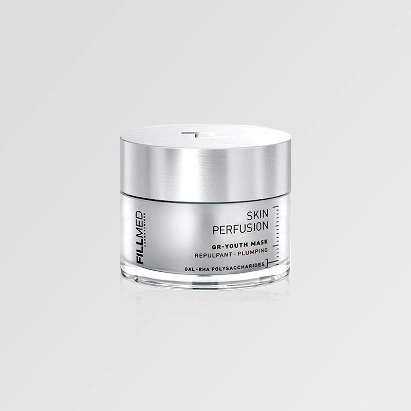 Fillmed Skin Perfusion GR-Youth Mask 50ml (1 jar x 50ml)