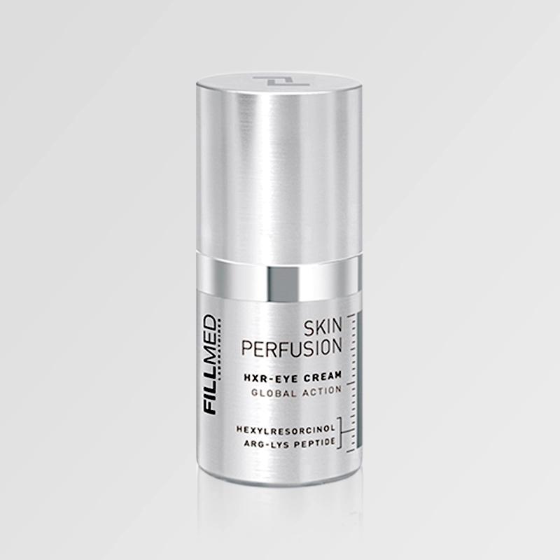 Fillmed Skin Perfusion HXR-Eye Cream 15ml (1 bottle x 15ml)