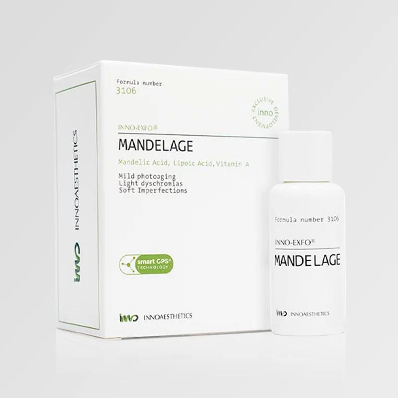 Inno-EXFO Mandelage 30ml (1 jar x 30ml)