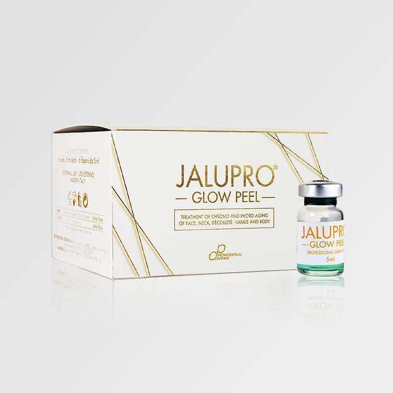 Jalupro Glow Peel 5ml (6 vials x 5ml)