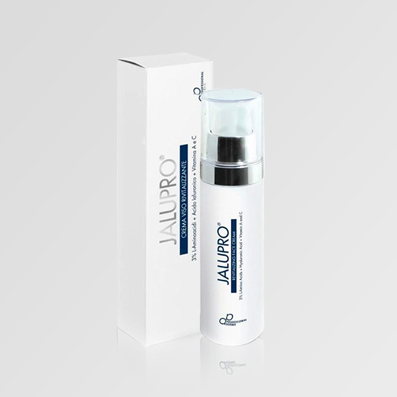 Jalupro Revitalizing Face Cream 50ml (1 bottle x 50ml)