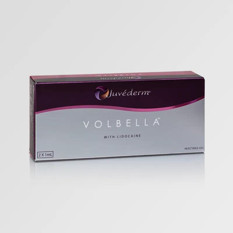 Juvederm Volbella Lidocaine 1ml (2 syringes x 1ml)