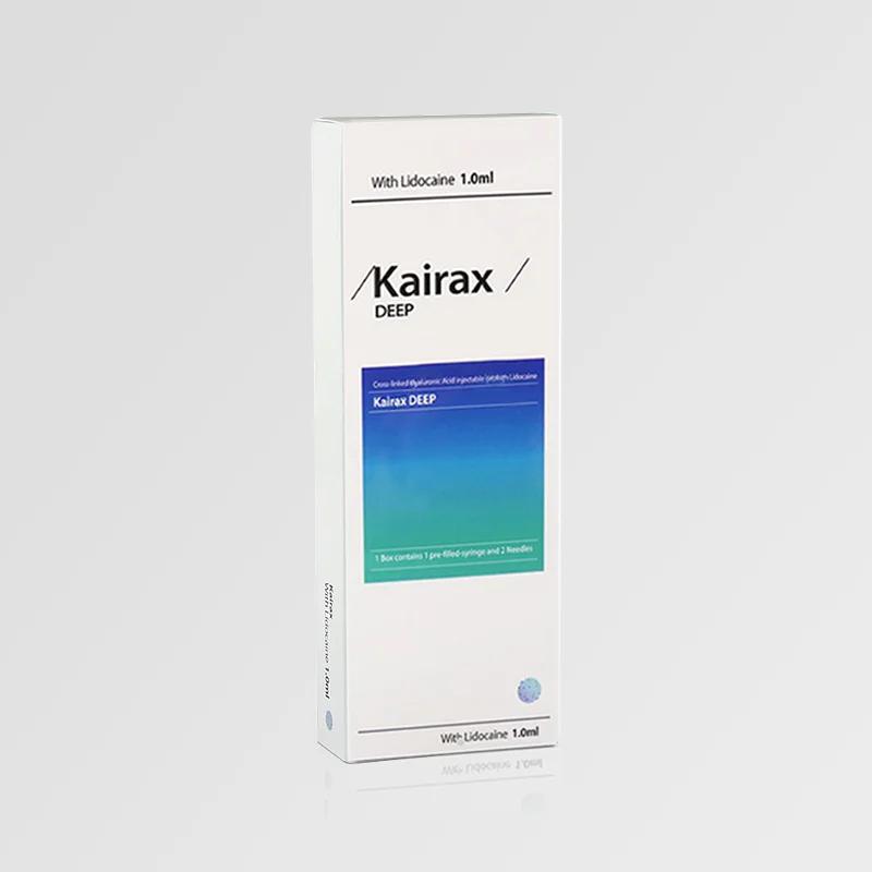 Kairax Deep Lidocaine 1ml (1 syringe x 1ml)