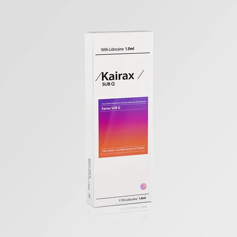 Kairax Sub Q Lidocaine 1ml (1 syringe x 1ml)