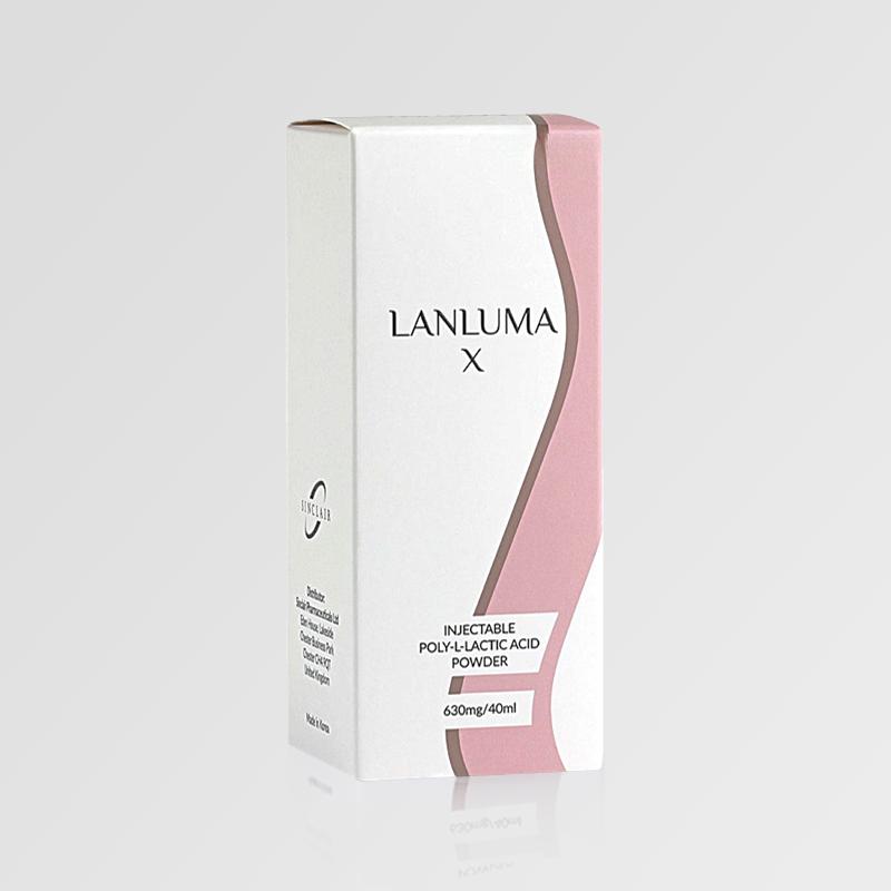 Lanluma X 40ml (1 vial x 40ml)