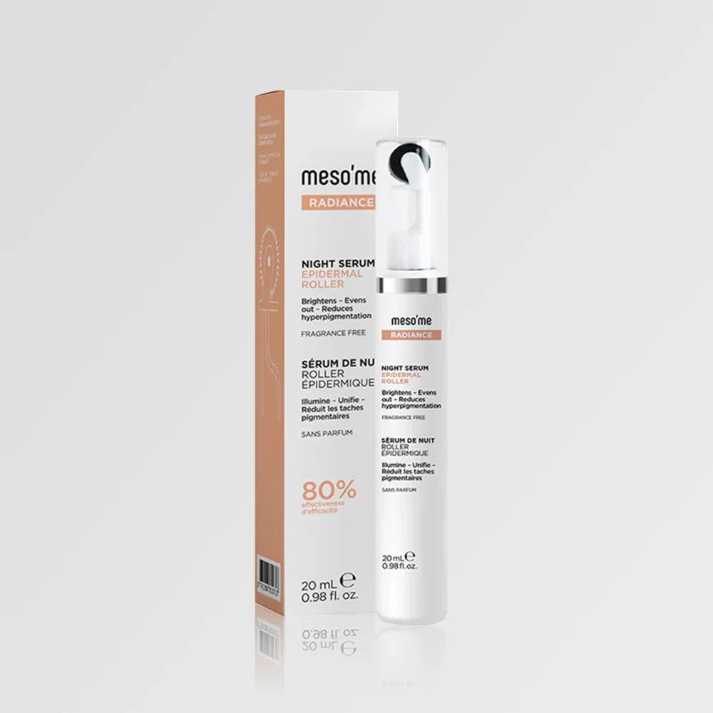 Meso'Me Radiance 20ml (1 bottle x 20ml)