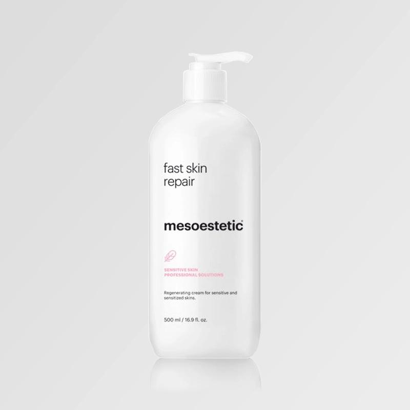 Mesoestetic Fast Skin Repair 500ml (1 bottle x 500ml)