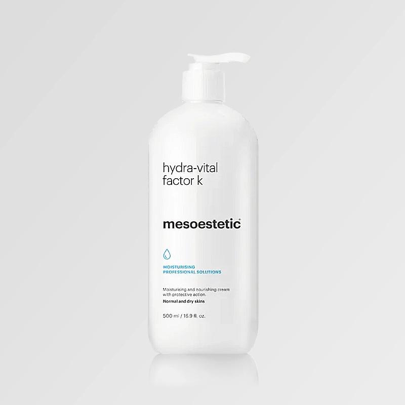 Mesoestetic Hydra-Vital Faktor K 500ml (1 bottle x 500ml)