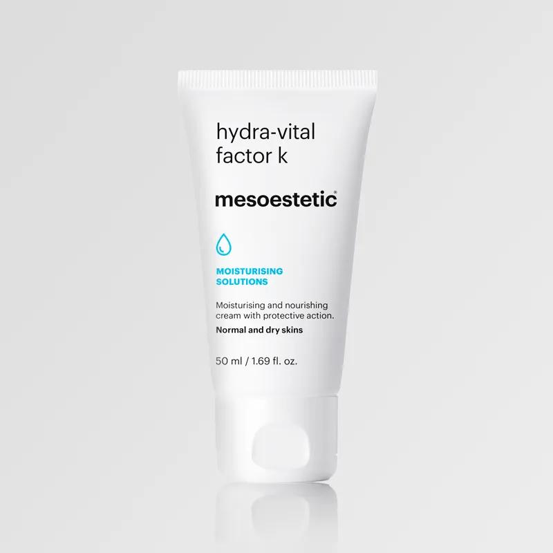 Mesoestetic Hydra-Vital Factor K 50ml (1 tube x 50ml)