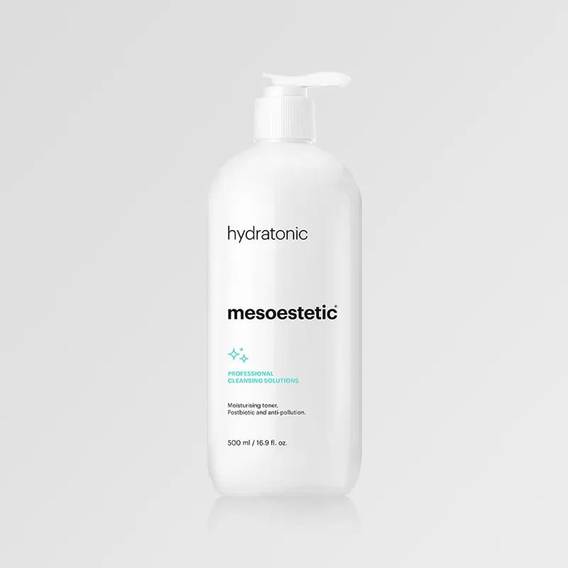 Mesoestetic Hydra Tonic 500ml (1 bottle x 500ml)