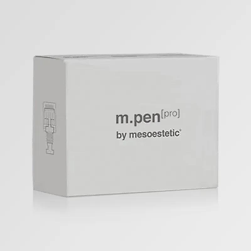 Mesoestetic m.pen needles (1 box x 10 needles)