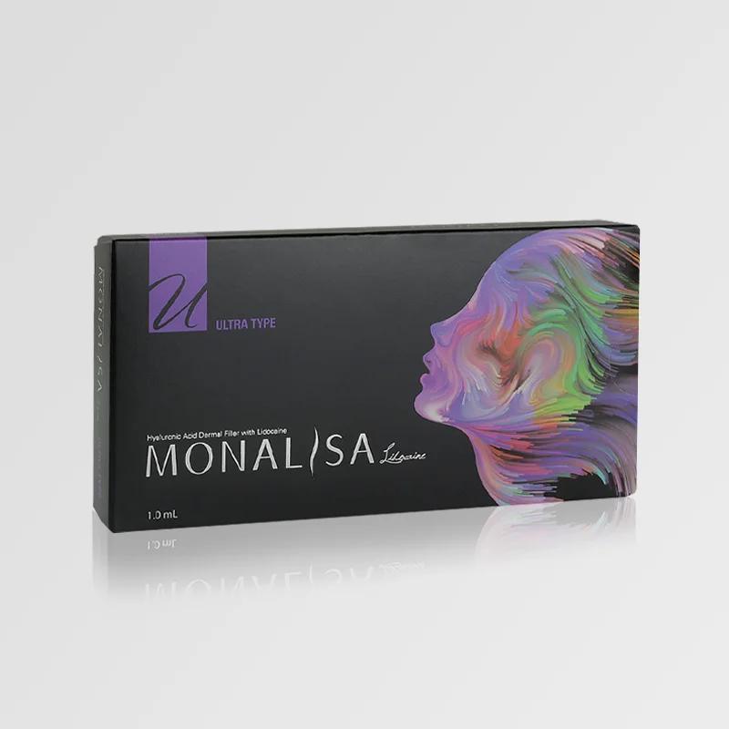 Monalisa Ultra Lidocaine 1ml (1 syringe x 1ml)