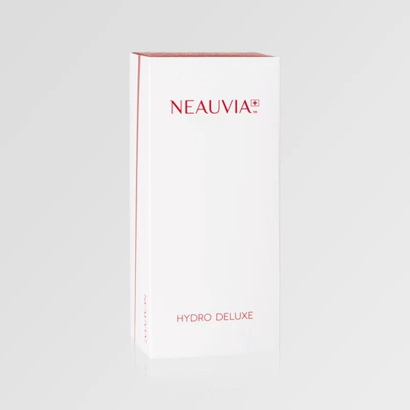 Neauvia Hydro Deluxe 2,5ml (2 syringes x 2,5ml)