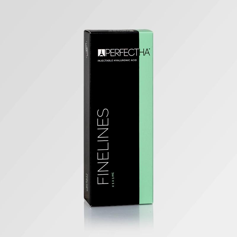 Perfectha Fine Lines 1ml (1 syringe x 1ml)