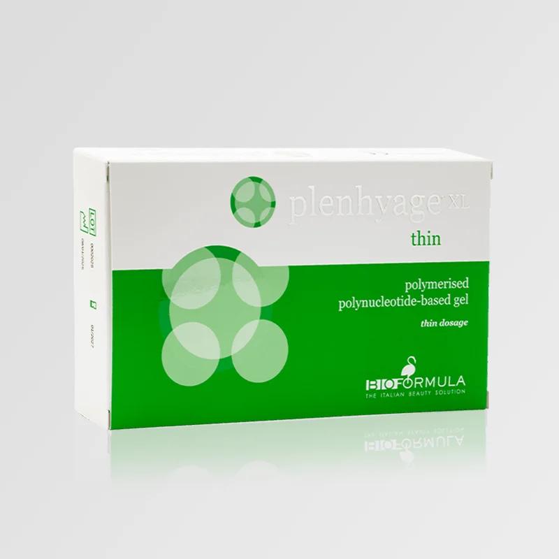 Plenhyage XL Thin 2ml (1 syringe x 2ml)