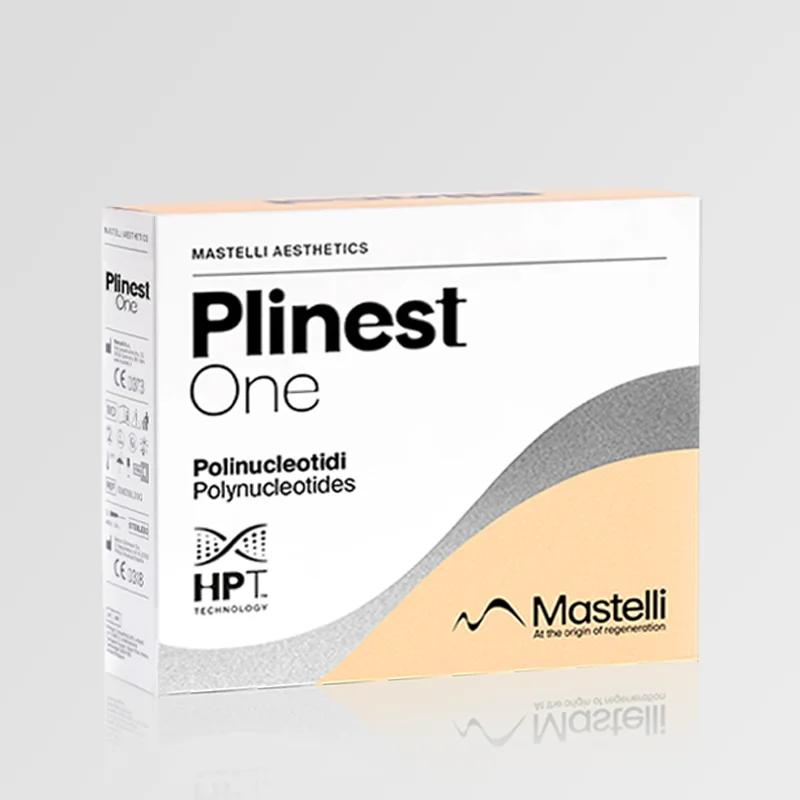 Plinest One 4ml (5 vials x 4ml)