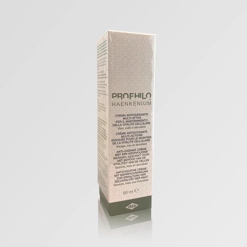 Profhilo Haenkenium Cream 50ml (1 bottle x 50ml)