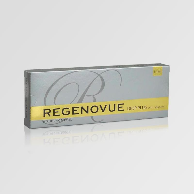 Regenovue Deep Plus Lidocaine 1,1ml (1 syringe x 1,1ml)