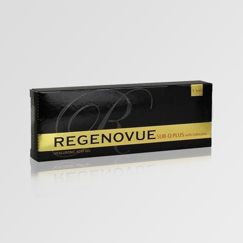 Regenovue Sub-Q Plus Lidocaine 1,1ml (1 syringe x 1,1ml)