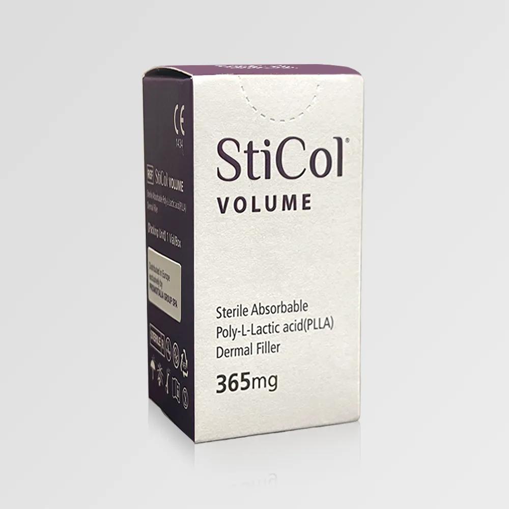 StiCol Volume 5ml (1 vial x 365mg/5ml)