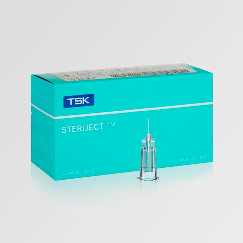 TSK Steriject 30G x 13mm - HPC-30013E-100 (100 x sharp needles)