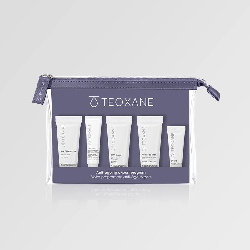 Teoxane Discovery Kit (1 box x 5 items)