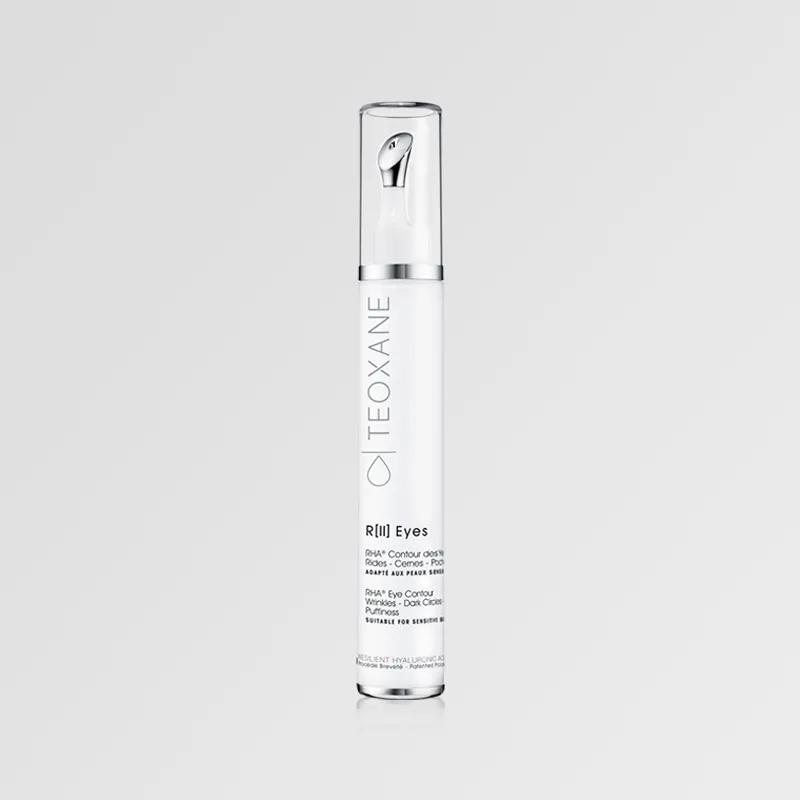 Teoxane R(II) Eyes 15ml (1 bottle x 15ml)