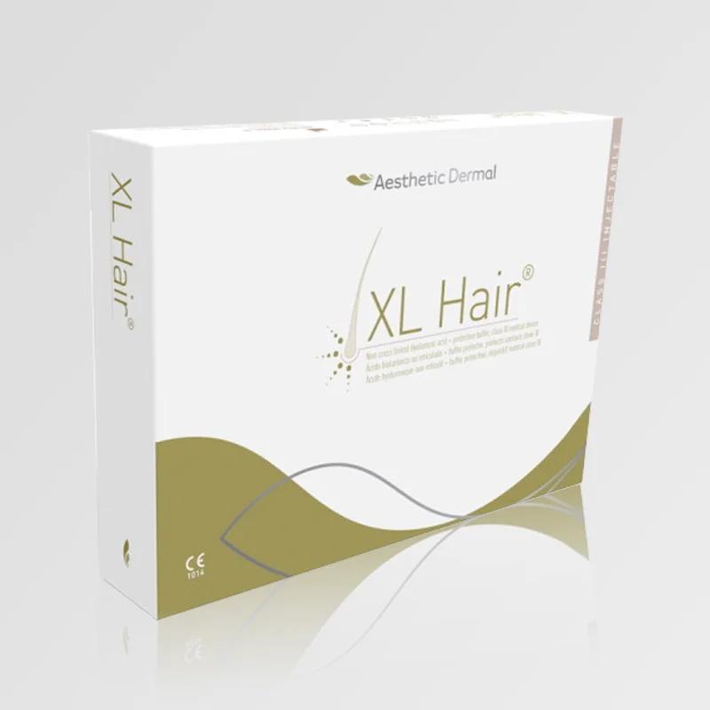 XL Hair 5ml (6 vials x 5ml)