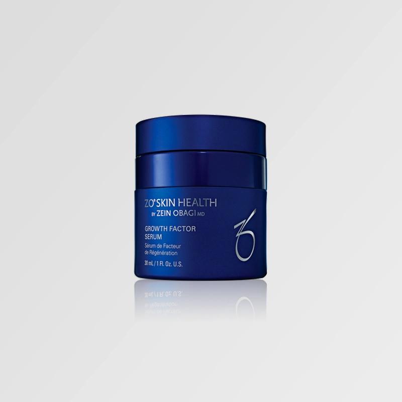ZO Skin Health Growth Factor Serum 30ml (1 jar x 30ml)