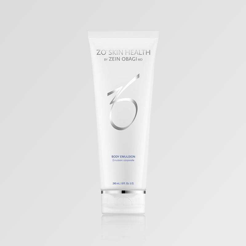ZO Skin Health Body Emulsion 240ml (1 tube x 240ml)