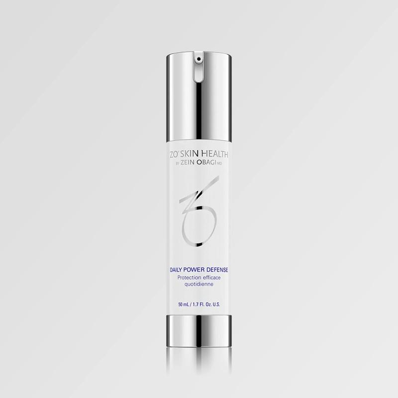 ZO Skin Health Daily Power Defense 50ml (1 bottle x 50ml)
