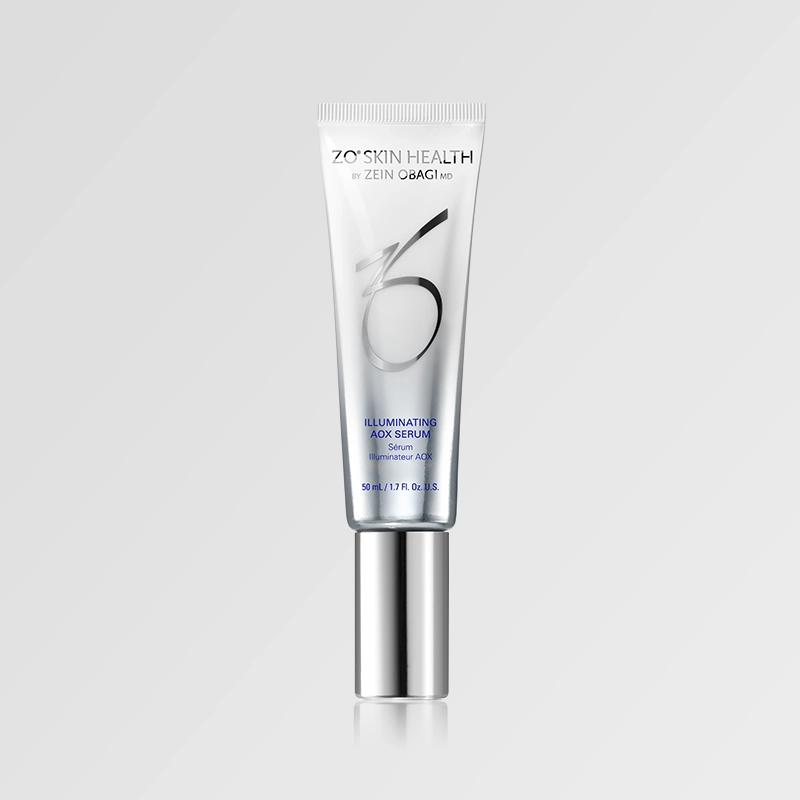 ZO Skin Health Illuminating AOX Serum 50ml (1 tube x 50ml)